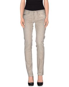 Повседневные брюки Manila Grace Denim