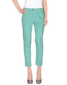 Повседневные брюки Manila Grace Denim