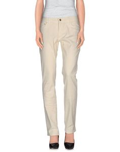 Повседневные брюки Trussardi Jeans