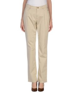 Повседневные брюки Trussardi Jeans