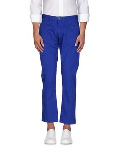 Повседневные брюки M.Grifoni Denim