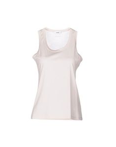 Майка Jil Sander