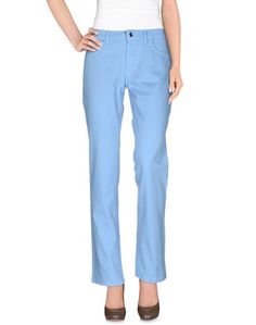 Повседневные брюки Trussardi Jeans