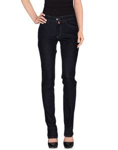 Джинсовые брюки Berwich