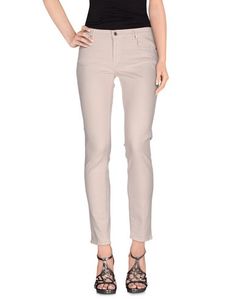 Джинсовые брюки M.Grifoni Denim
