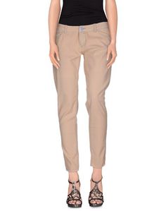 Джинсовые брюки Twin Set Jeans
