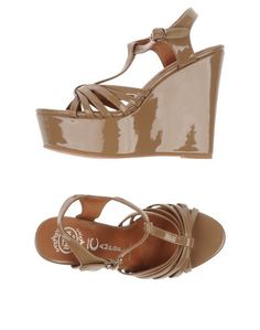 Сандалии Jeffrey Campbell