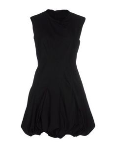 Короткое платье Dondup