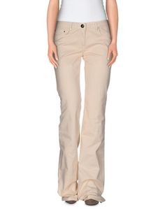 Повседневные брюки Elisabetta Franchi Jeans