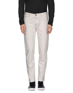 Джинсовые брюки Eleventy