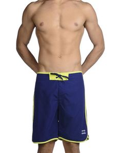Пляжные брюки и шорты Billabong