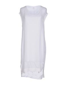 Короткое платье Helmut Lang