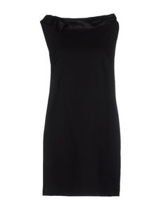 Короткое платье Dsquared2