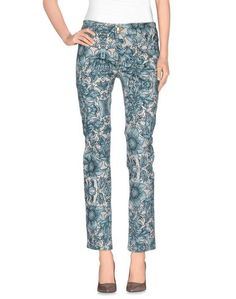 Повседневные брюки Just Cavalli