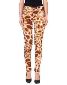 Повседневные брюки Just Cavalli
