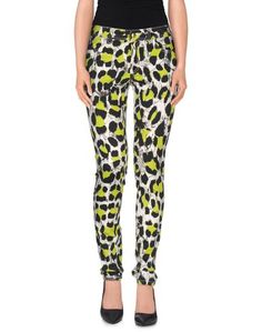 Повседневные брюки Just Cavalli