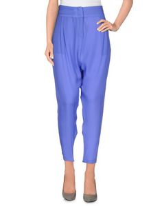 Повседневные брюки Just Cavalli