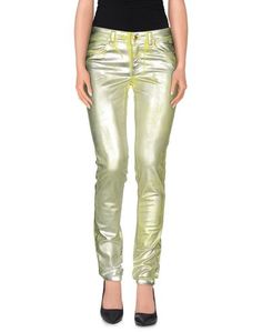 Повседневные брюки Just Cavalli