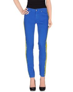 Повседневные брюки Just Cavalli