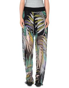 Повседневные брюки Just Cavalli