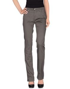 Повседневные брюки Trussardi Jeans