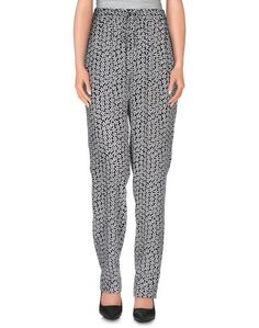 Повседневные брюки Diane von Furstenberg
