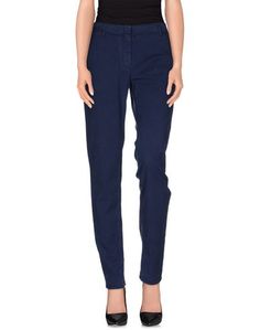 Повседневные брюки Incotex