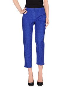 Повседневные брюки Incotex