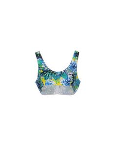 Топ без рукавов Just Cavalli