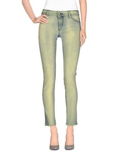 Джинсовые брюки Just Cavalli