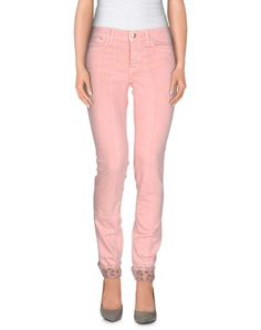 Джинсовые брюки Just Cavalli