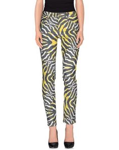 Джинсовые брюки Just Cavalli