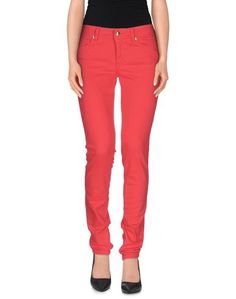 Джинсовые брюки Just Cavalli