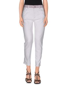 Джинсовые брюки Isabel Marant Étoile