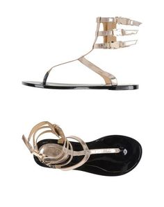 Вьетнамки Rachel Zoe