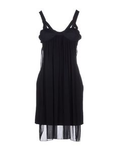 Короткое платье Jean Paul Gaultier