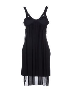 Короткое платье Jean Paul Gaultier