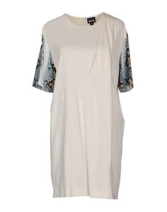 Короткое платье Just Cavalli