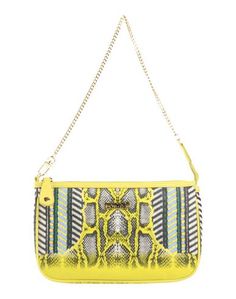 Сумка на руку Just Cavalli