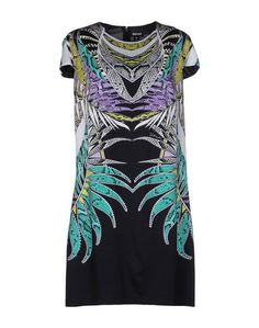 Короткое платье Just Cavalli