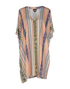 Короткое платье Just Cavalli