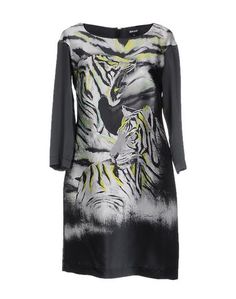 Короткое платье Just Cavalli