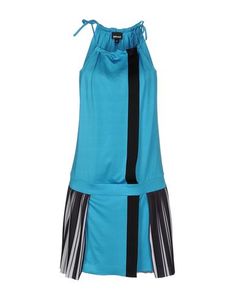 Короткое платье Just Cavalli