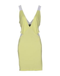 Короткое платье Just Cavalli
