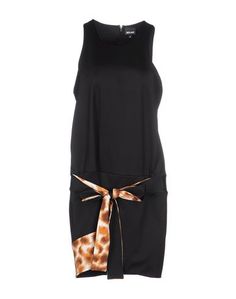 Короткое платье Just Cavalli