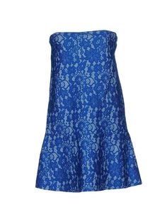 Короткое платье Just Cavalli