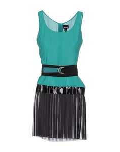 Короткое платье Just Cavalli