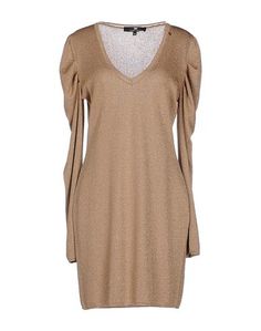 Короткое платье Elisabetta Franchi