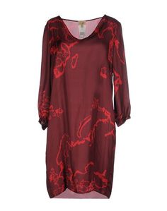 Короткое платье Alviero Martini 1a Classe