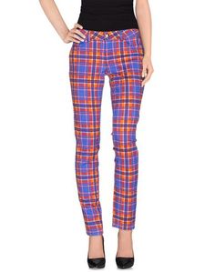 Повседневные брюки Just Cavalli